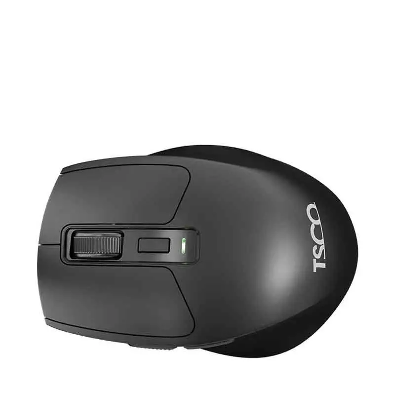 ماوس بی‌سیم تسکو مدل TM 733W-1